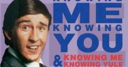 Knowing Me Knowing You with Alan Partridge (1994)