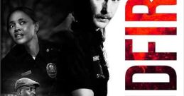 Blindfire (2020) Lives are left in pieces after a white cop responds to a hostage call and kills the Black suspect, only to