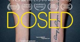 Dosed (2019)