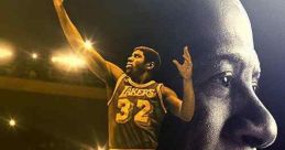 They Call Me Magic (2022)