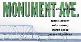 Monument Ave (1998)