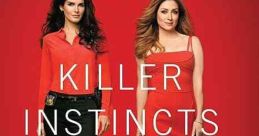 Rizzoli & Isles (2010)