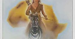 Sheena (1984) Sheena grew up in the African wild, raised by a mystical witch woman. When her foster mother is framed for a