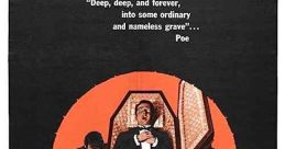 The Premature Burial (1962) An artist grows distant from his new wife as an irrational horror of premature burial consumes