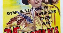 Montana (1950)