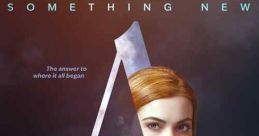 Aurora Teagarden Mysteries: Something New (2023)