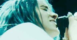 Billie Eilish: The World's a Little Blurry (2021)