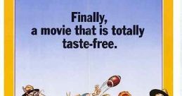 Pandemonium (1982) A former high school student who always wanted to be a cheerleader decides to reopen the cheerleading