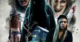 Halloween at Aunt Ethel's (2019)