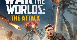 War of the Worlds: The Attack (2023)