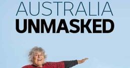 Miriam Margolyes: Australia Unmasked (2022) Miriam Margolyes is back on the road, heading west along the bottom of Australia,