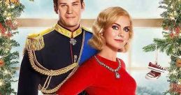 A Christmas Prince: The Royal Baby (2019)