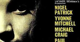 Sapphire (1959) The murder of a young woman in London exposes deep racial tensions and prejudices inherent in the area. Cast: