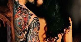 The Tattooist (2007) A young artist unknowingly plays a role in releasing a deadly spirit as he attempts to learn tatau,
