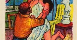 Lust for Life (1956)