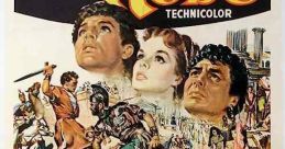 The Robe (1953)