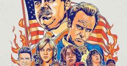 Vice Principals (2016)