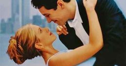 The Object of My Affection (1998) A pregnant New York City social worker begins to develop romantic feelings for her gay best