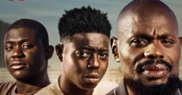 Street Flow 2 (2023) Struggling to overcome cycles of betrayal, revenge and violence, the Traoré brothers continue to fight