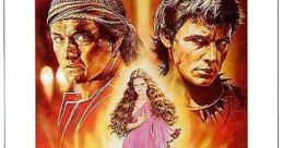 Flesh+Blood (1985)