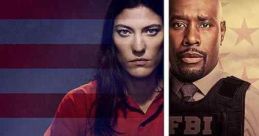 The Enemy Within (2019) FBI agent Will Keaton enlists the most notorious traitor in American history to help catch a spy.