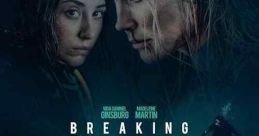Breaking Surface (2020) A winter diving trip in Norway turns into a desperate race against time for two sisters when one of
