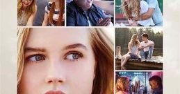 Every Day (2018) 16-year old Rhiannon falls in love with a mysterious spirit named “A” that inhabits a different body every