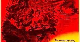 Mutiny (1952) During the War of 1812, the U.S. tasks Captain James Marshall to sail through the British blockade and bring