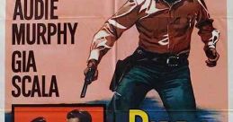 Ride a Crooked Trail (1958)