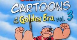 Greatest Cartoons of the Golden Era Vol. 3 (2024) This of "Greatest Cartoons of the Golden Era Volume 3" includes classic