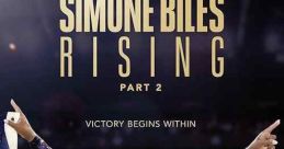 Simone Biles Rising (2024)