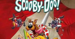 Big Top Scooby Doo! (2012) Scooby-Doo and the gang go on vacation to Atlantic City, but they get involved in a mystery at a
