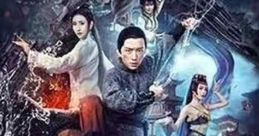 Drunken Master Su Qier (2021)