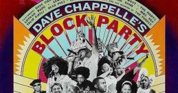 Dave Chappelle's Block Party (2005) A mix of Dave Chappelle's sketch comedy and al interludes, inspired in part by the 1973