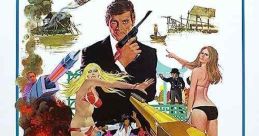 The Man with the Golden Gun (1974)