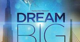 Dream Big: Engineering Our World (2017) From the Great Wall of China and the world's tallest buildings to underwater
