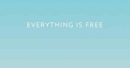 Everything Is Free (2017) Ivan is a US painter residing in Colombia. His best friend Christian and his younger brother Cole