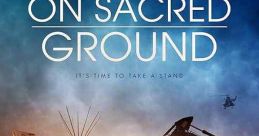 On Sacred Ground (2023)