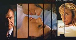 In the Bedroom (2001) A New England couple's college-aged son dates an older woman who has two small children and an