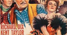 Tombstone: The Town Too Tough to Die (1942)