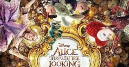 Alice Through the Looking Glass (2016) Alice returns to the whimsical world of Wonderland and travels back in time to help