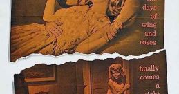 Days of Wine and Roses (1962)