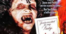 Night of the Demons (1988)