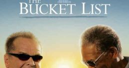 The Bucket List (2007)