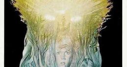 The Watcher in the Woods (1980)