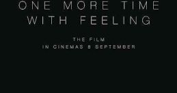 One More Time with Feeling (2016)
