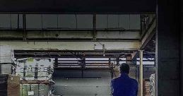 Working Man (2019)