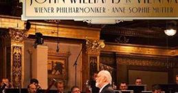 John Williams: Live in Vienna (2020)