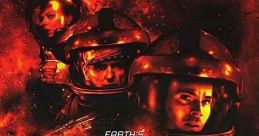 Space Truckers (1996)
