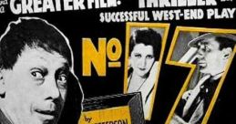 Number Seventeen (1932)